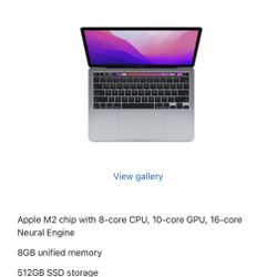 MacBook Pro 13-inch