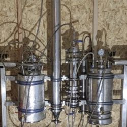 Closed Loop System  $2,500