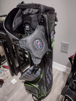 US Kid Golf Bag