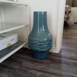 Ceramic Flower Vase