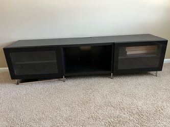 TV stand