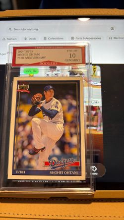 Shohei Ohtani