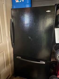 Maytag fridge stopped cooling