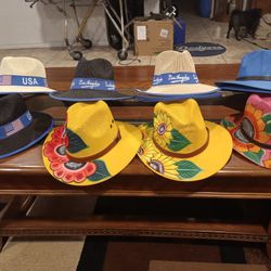 Summer Hats