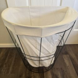 Wire Hamper 