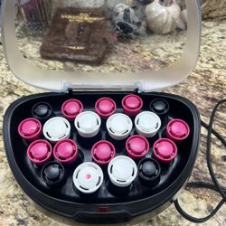 Hair Rollers