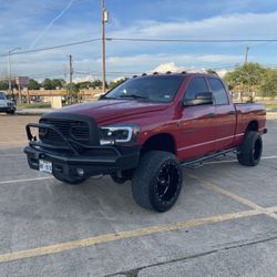 2006 Dodge Ram