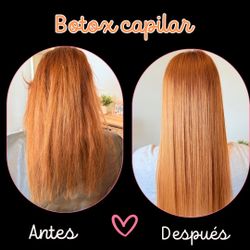 Productos Para El Cabello 