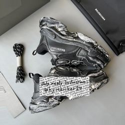 Balenciaga Triple S Sneakers 52