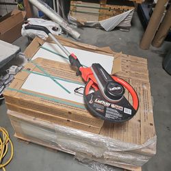 Measuring Wheel