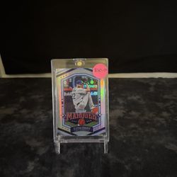 Clayton Kershaw Marquee Card 