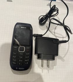 Nokia Cell Phone Prepaid 