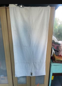 Brand New Towels
