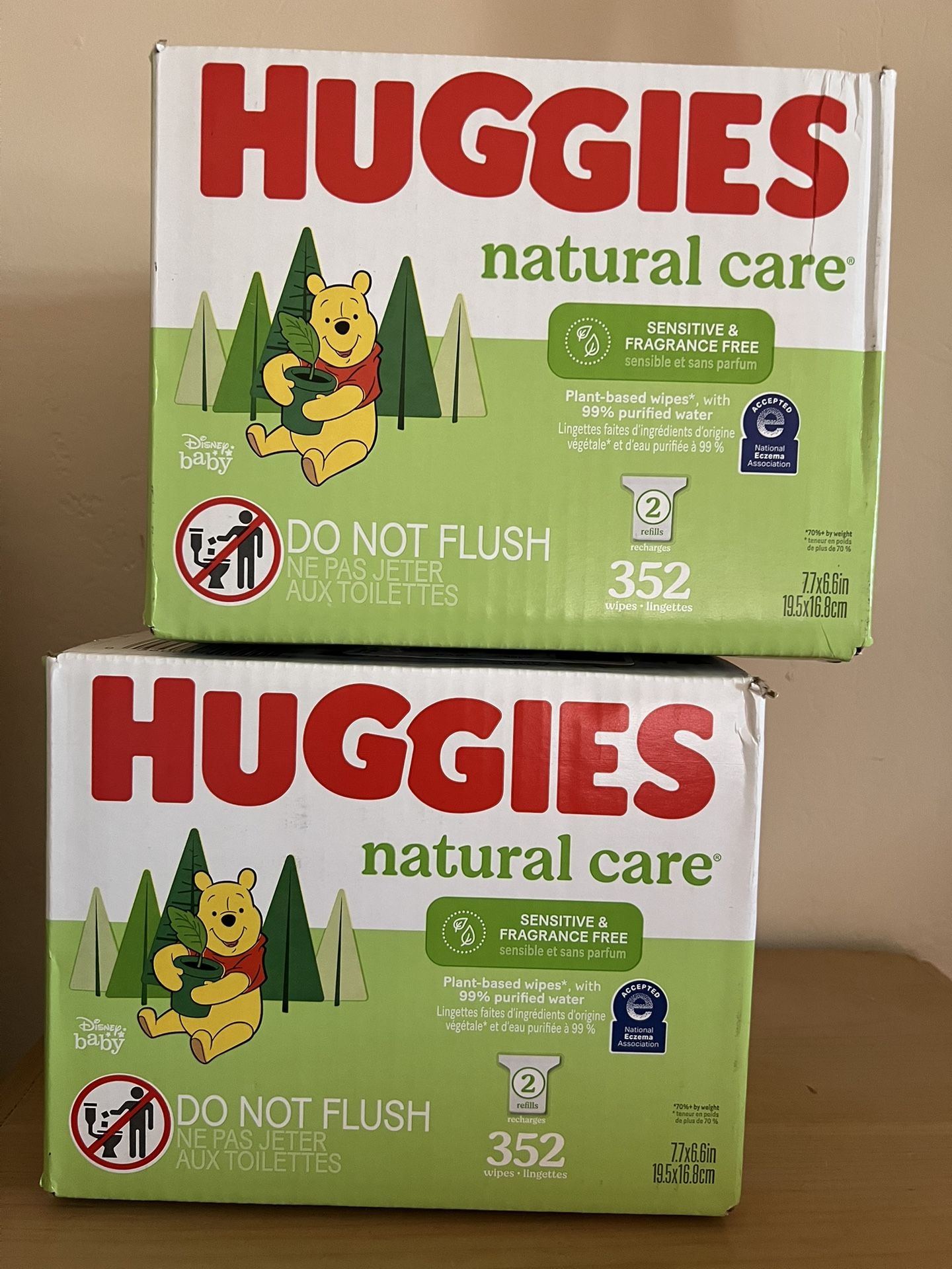 Huggies,wipes