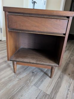 Various furniture items for sale
