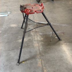 Ridgid Tristand