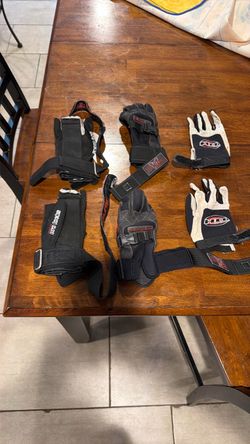 Water Ski Gloves