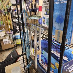 Fishing wind chime

$20 FIRM