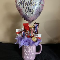 Mother’s Day Gift 