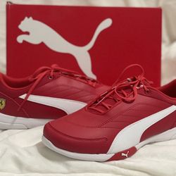 Men’s Puma Special Edition Shoes 