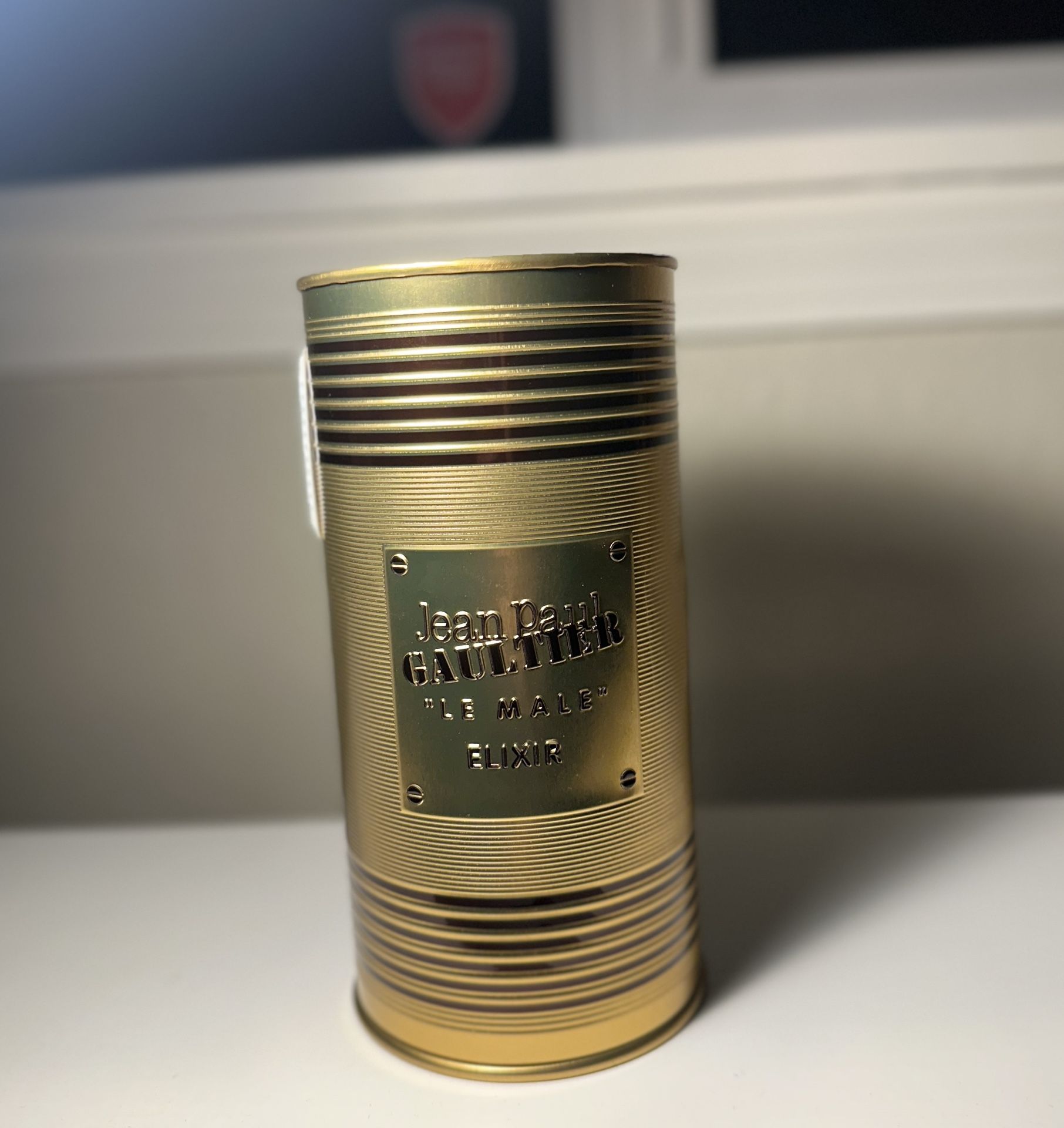 JEAN PAUL GAULTIER LE MALE ELIXIR
