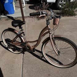 Bike Schwinn 