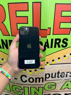 SALE IPHONE 13 FULLY UNLOCKED