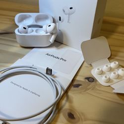 AirPod Gen 2 