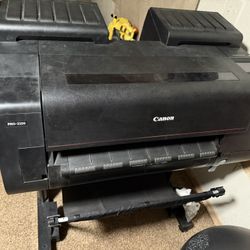 Cannon Printer