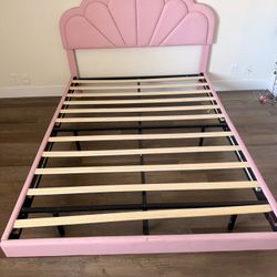 Bed Frame