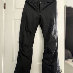 Like New Snow Pant Columbia Size S