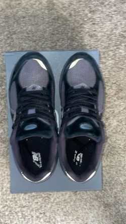 New balance size 10