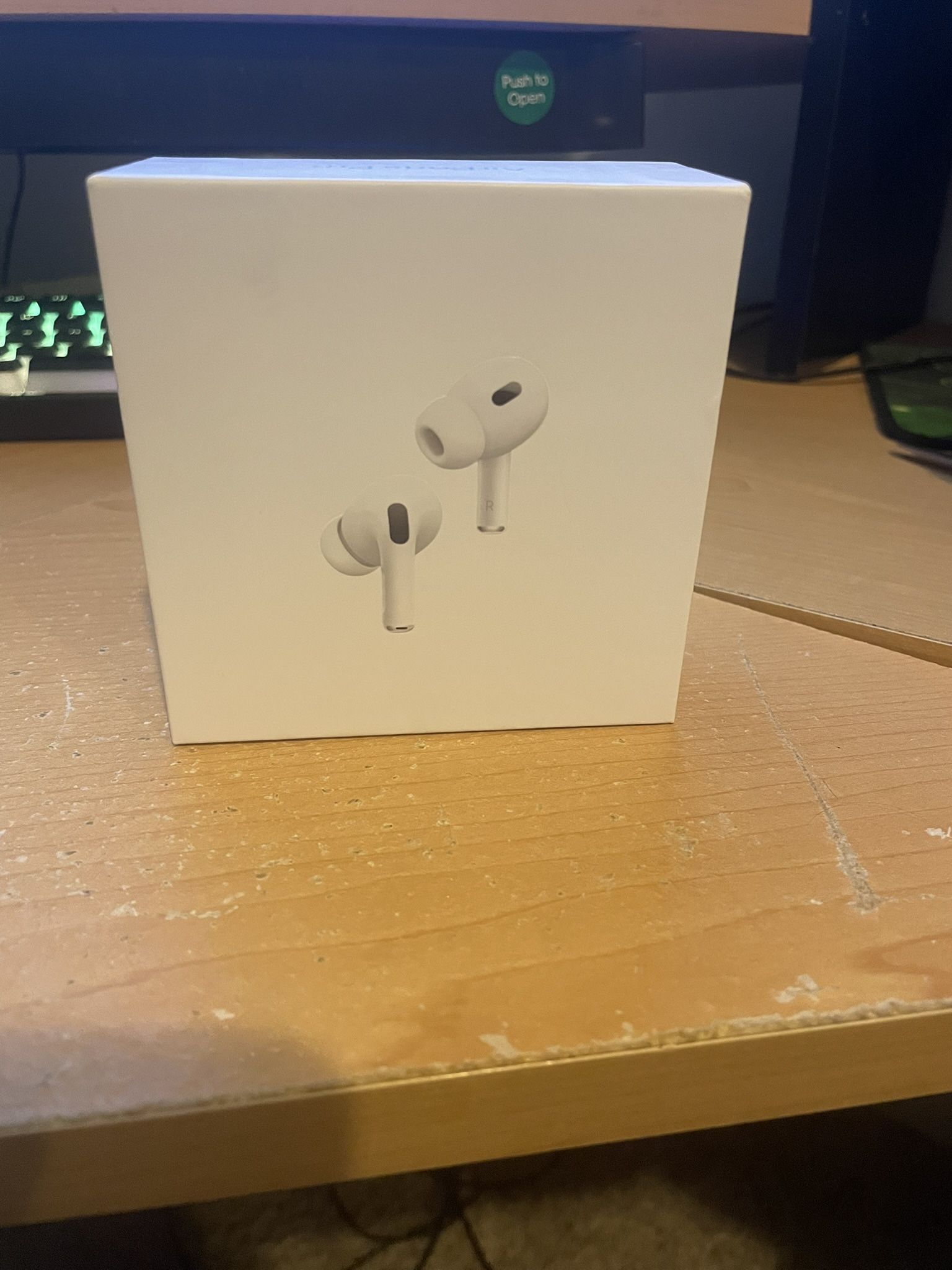 Air Pod Pro Gen 2