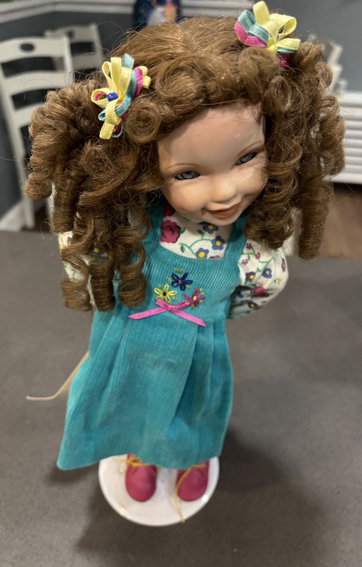 Dolls