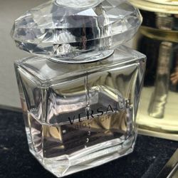 Versace Brigtht  Crystal 