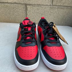 Nike Court Borough Low Recraft
