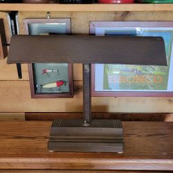 Vintage Industrial Task/ Desk Lamp