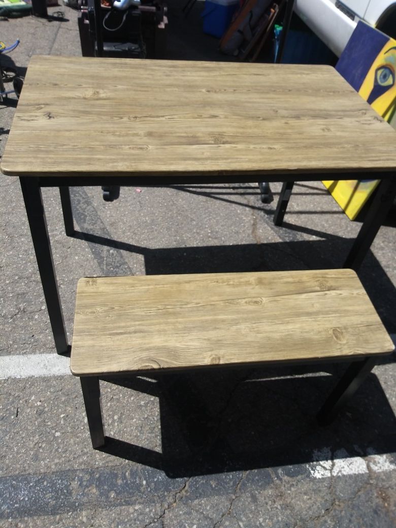 Office desk