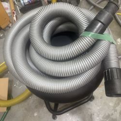 Bosch 16.4 Foot Vacuum Hose, 35mm