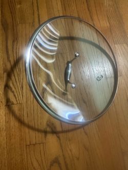 12” Hexclad Lid special