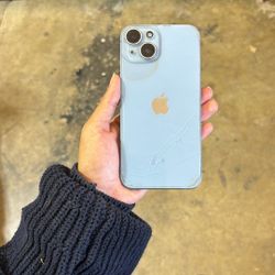 iPhone 14 