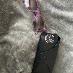 RAY BAN SUNGLASSES