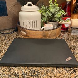 Lenovo 6th Gen i5, SSD, Bluetooth, Webcam, HDMI and Backlit keyboard 