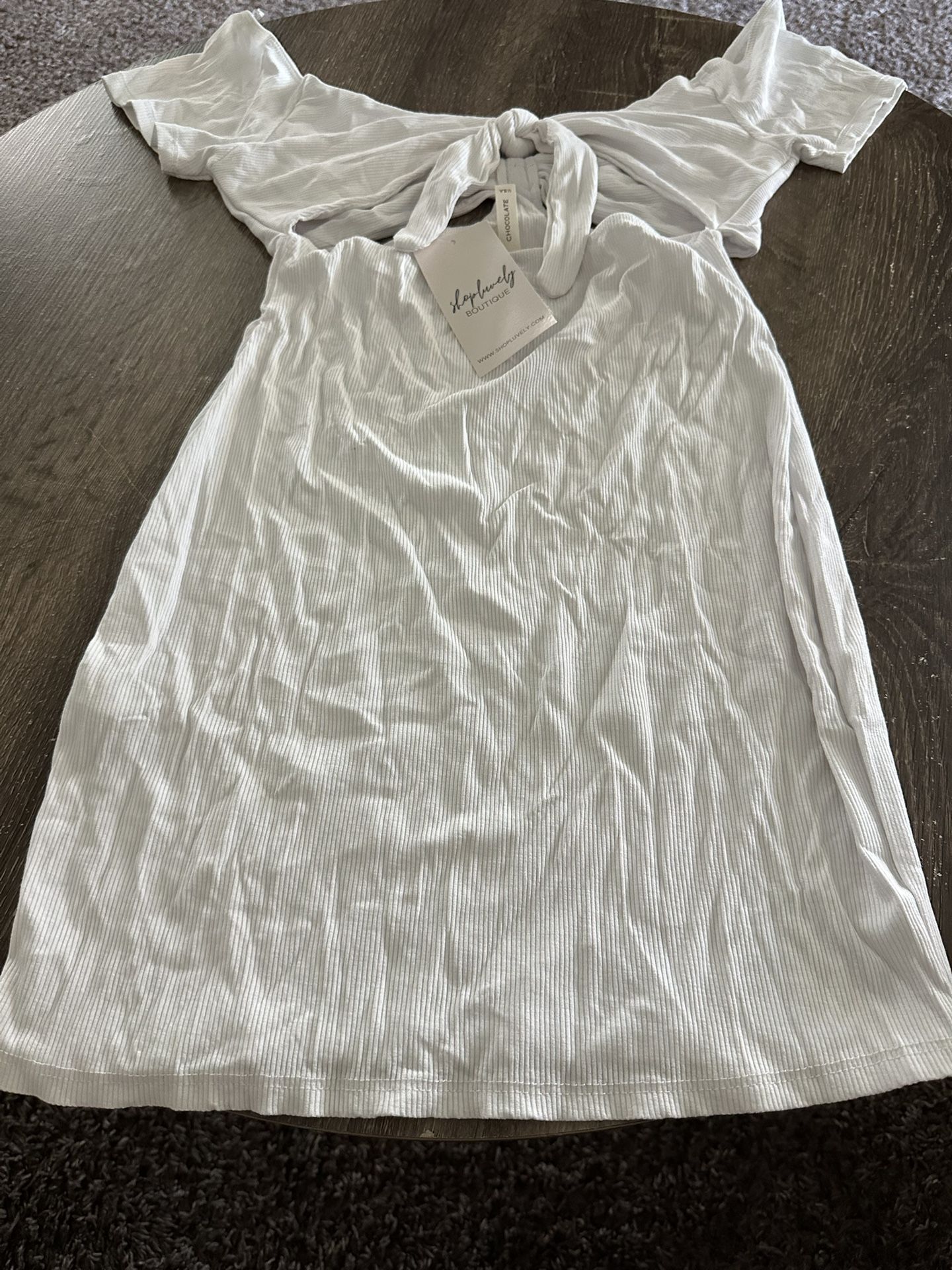 Janeth Dress