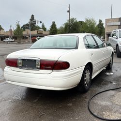 2004 Buick LeSabre
