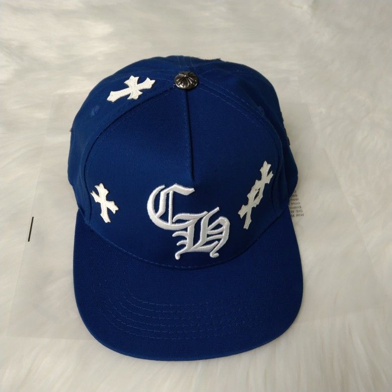Chrome Hearts Hat