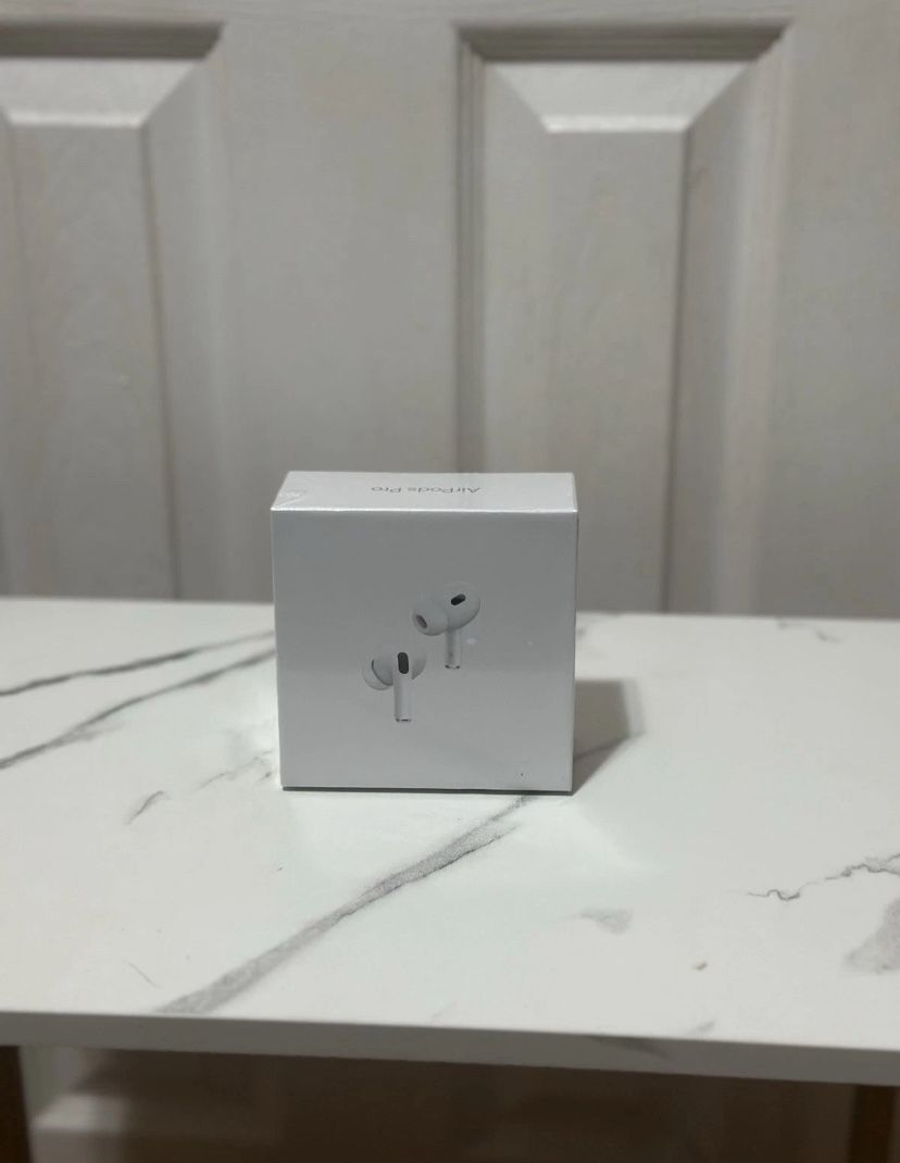 @irpod pro 2nd gen