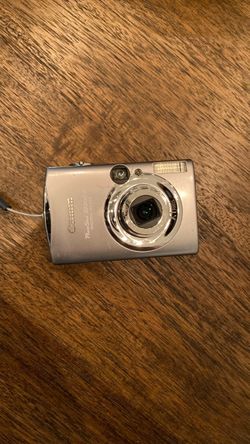 Camera