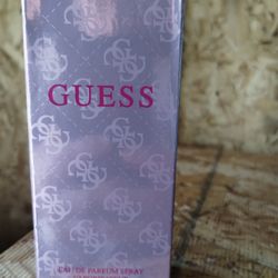 Guess Perfume 