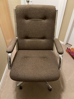 Heavy Duty Office Chair 